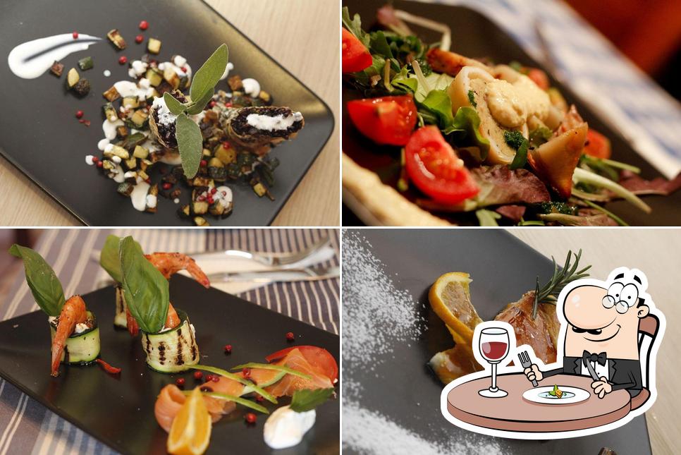 Platti al Chef per te