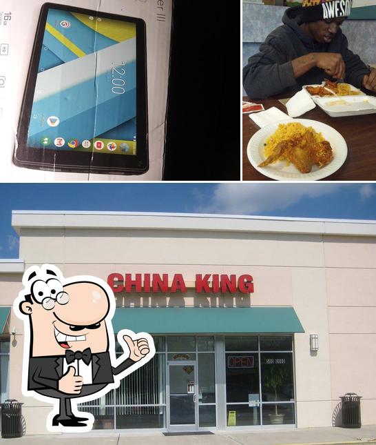 China King Restaurant in Goldsboro Restaurant menu and reviews