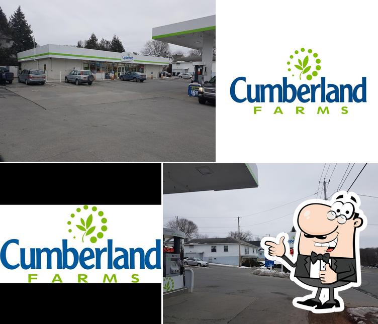 Cumberland Farms, 625 Pawling Ave in Troy Restaurant reviews