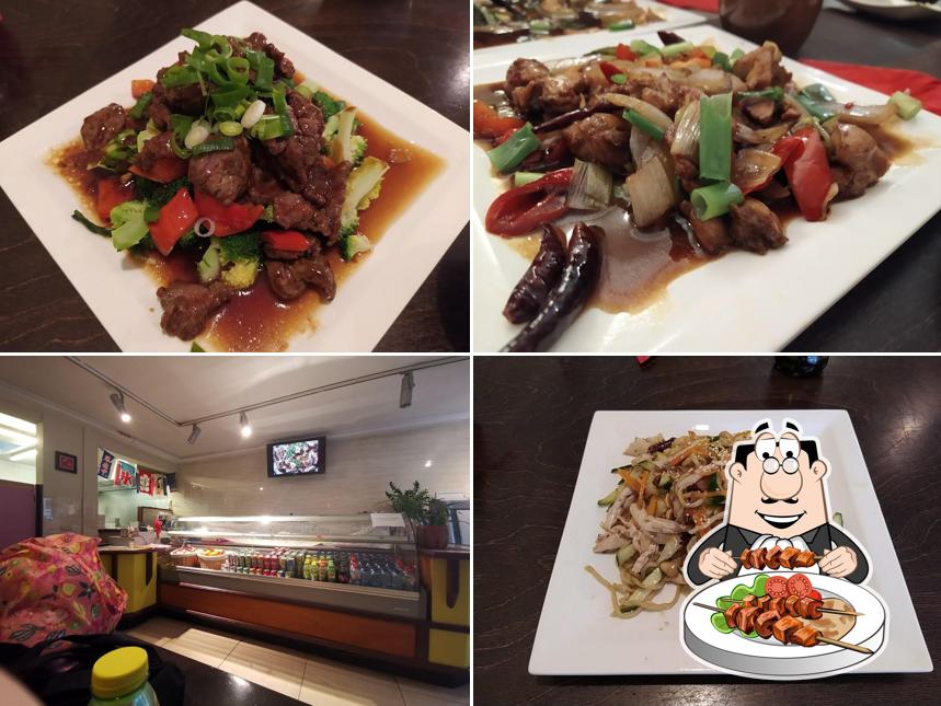 Eastern Snackhouse