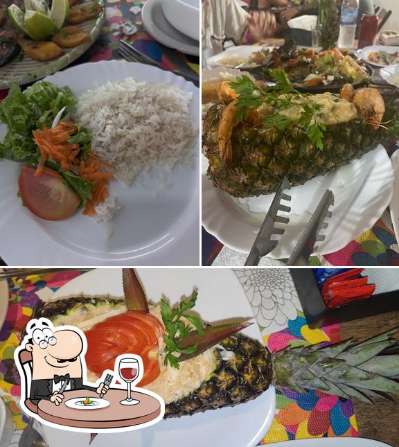 Platos en God is Good