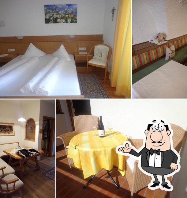 Hotel Restaurant Zum Falken