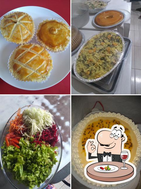 Lanchonete E Restaurante Mania