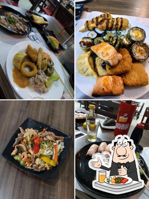 Maeda Sushi