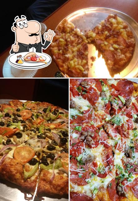 Me-n-Ed's, Coalinga - Restaurant menu, prices and reviews