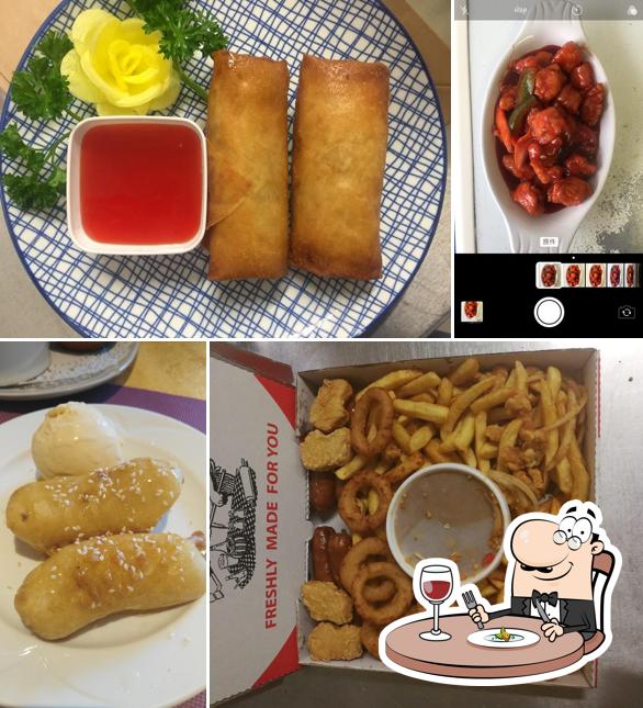 Nanjing Chinese Restaurant Listowel Restaurant Menu Prices And Reviews nanjing-chinese-restaurant-listowel-restaurant-menu-prices-and-reviews