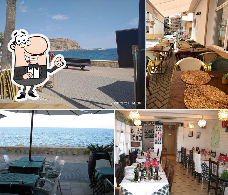 Top 10 restaurants in Xàbia, october 2025 - Restaurant Guru