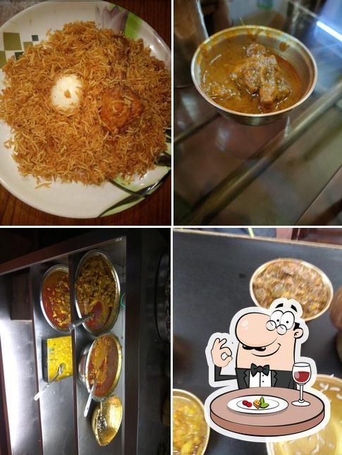Pagla Baba Hotel & Dhaba