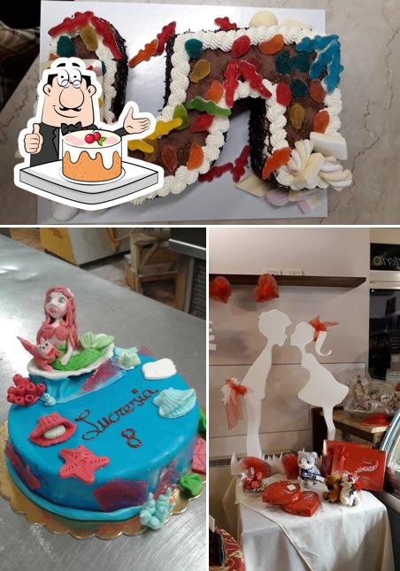 Guarda la foto di Pasticceria Barbieri