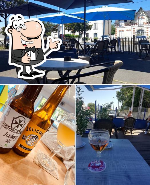 Bar Le Verdun