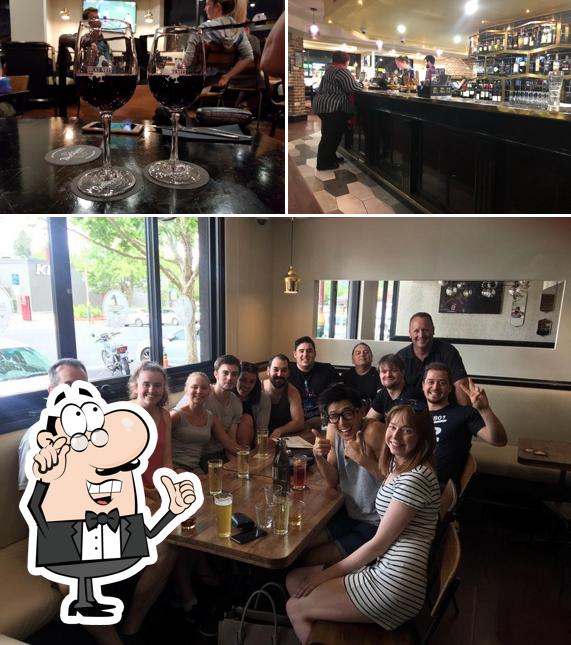 Ducks Nuts Bar & Grill in Dickson Restaurant reviews