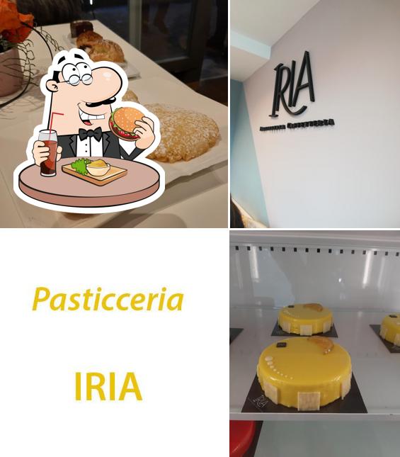 Iria