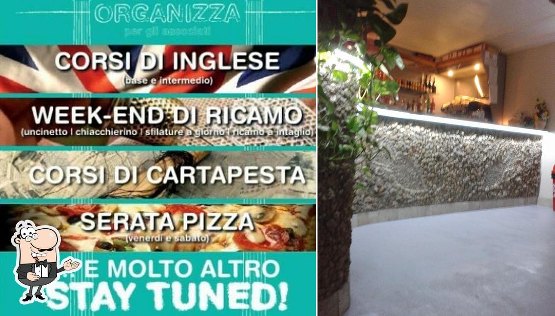 Ecco un'immagine di Paistom Club - Bar Capaccio