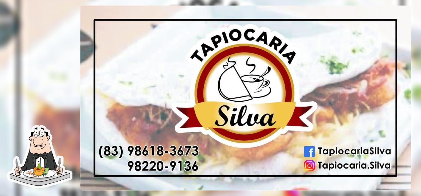 Tapiocaria Silva