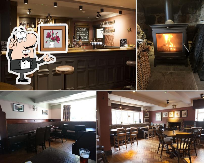 Best pubs & bars in ChapelenleFrith, summer 2024 Restaurant Guru