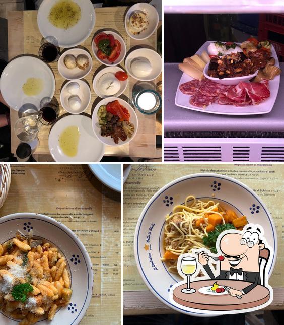 Al Contadino restaurant, Berlin Restaurant reviews