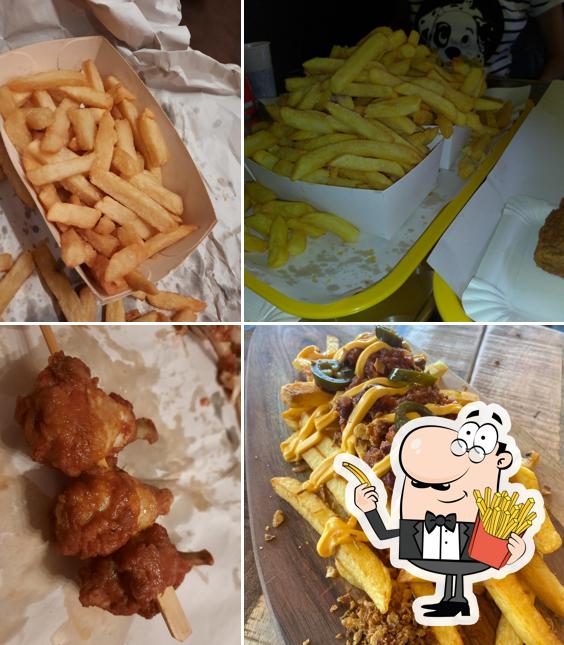 Friterie Chez Dirk