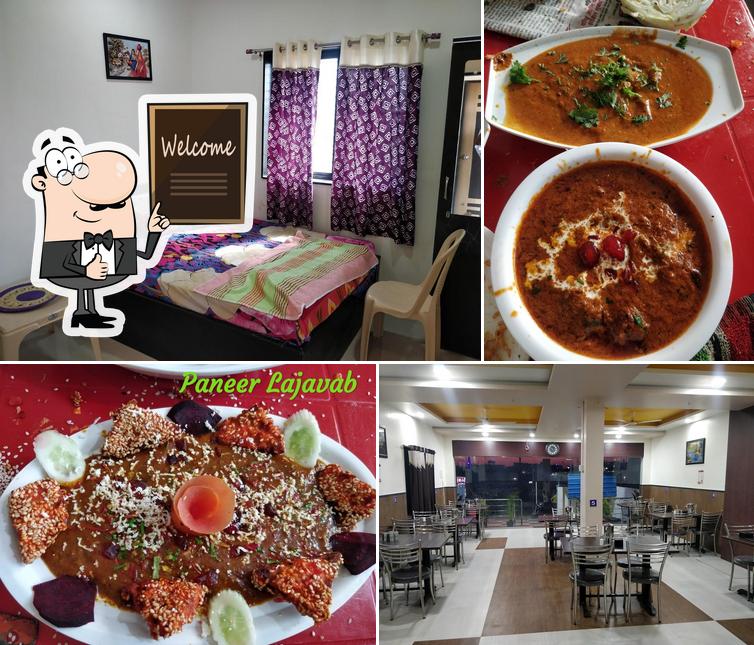 HOTEL GURUDATT & LODGING (Pure Veg)