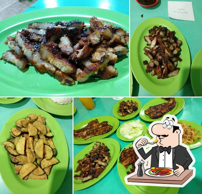 Ikan Panggang SENG PON restaurant, Medan - Restaurant reviews
