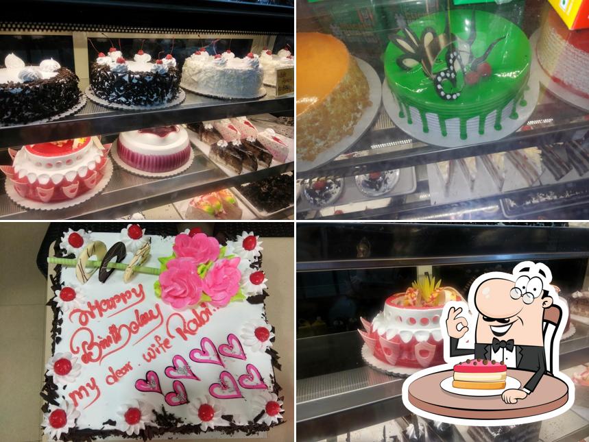 Kings Bakes