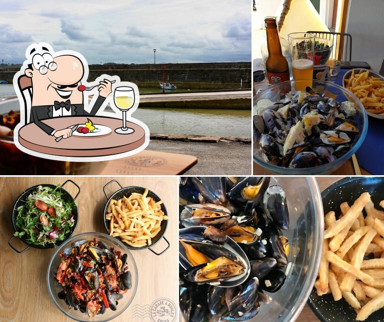 La Cabane à Moules
