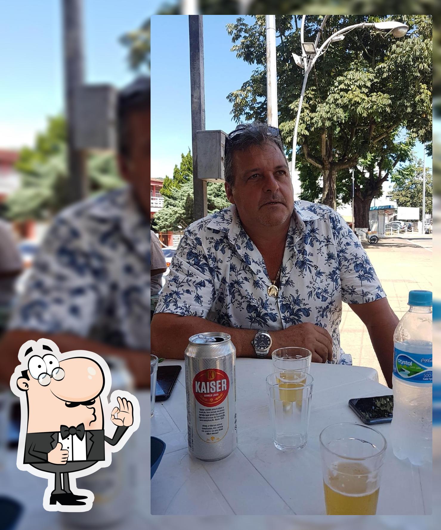 Padaria e Lanchonete Pão Com Manteiga