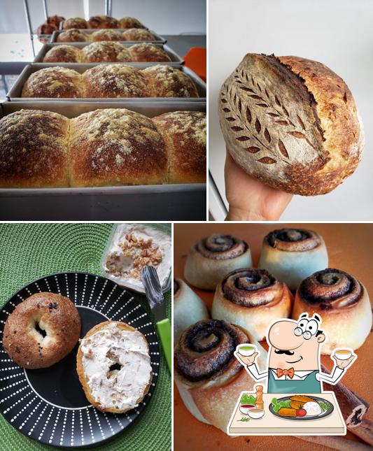Padocaffe Padaria Artesanal