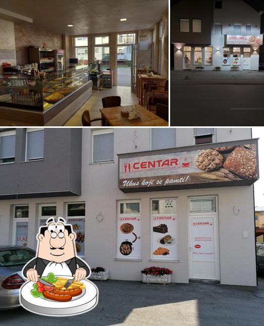 Pekoteka Centar