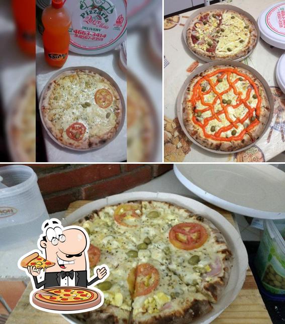 Pizzaria Quero Mais