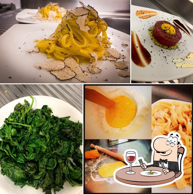 Cibo al Sunrise Wine & Food Bisteccheria