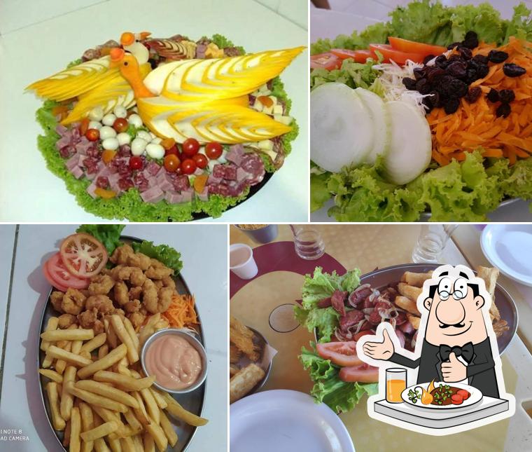 Restaurante Mestre Eudes