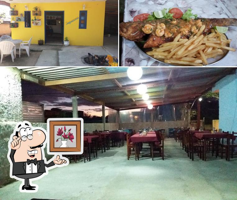Restaurante Netuno
