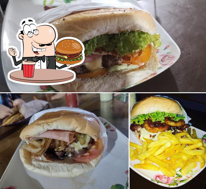 Top Lanches