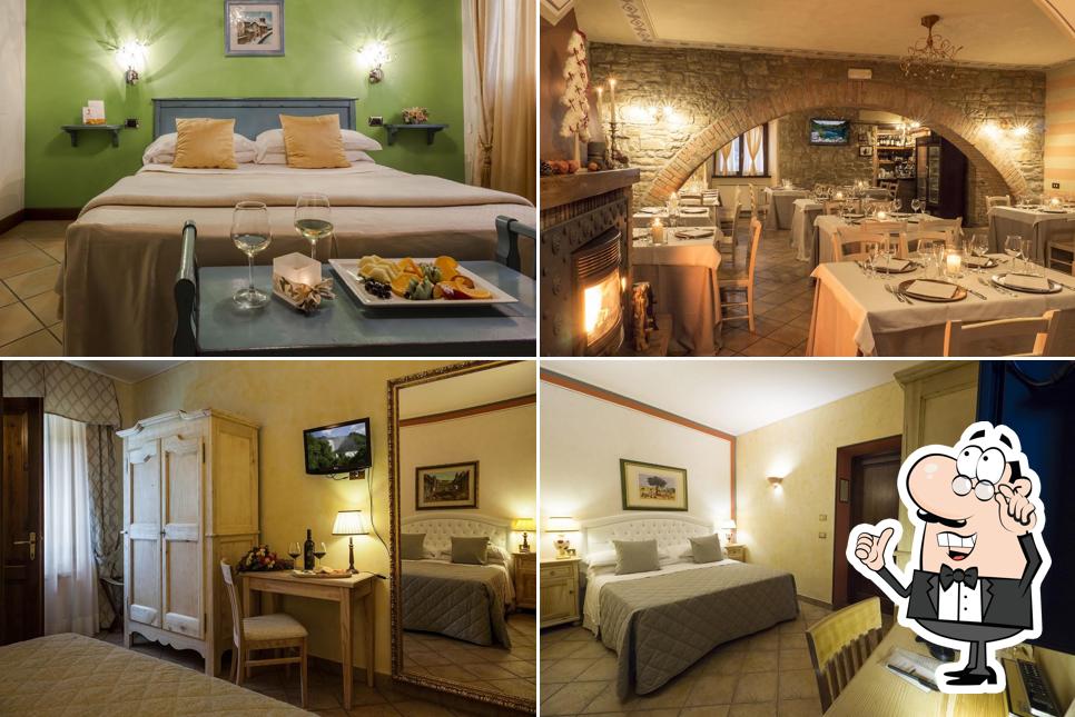 Agriturismo il Melograno Benessere & Natura da Vivere