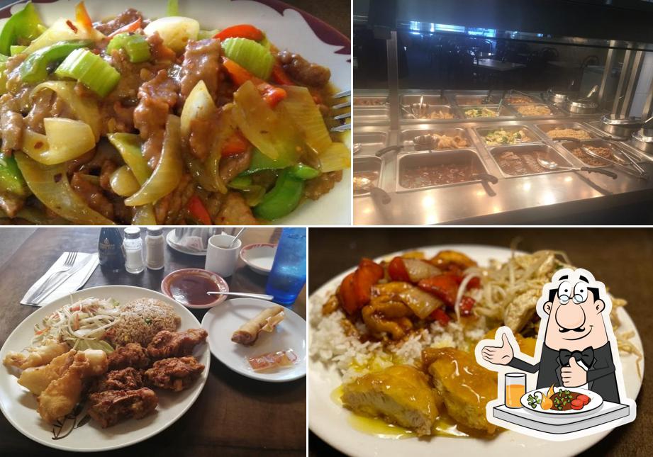 A & J Family Restaurant