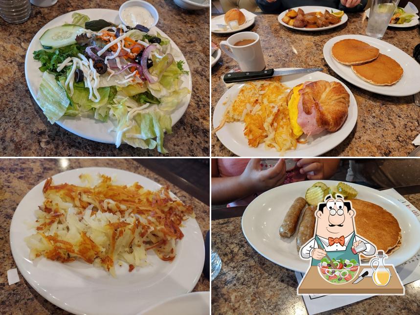 Anthony's Family Restaurant, Eastlake - Restaurant menu, prices and reviews