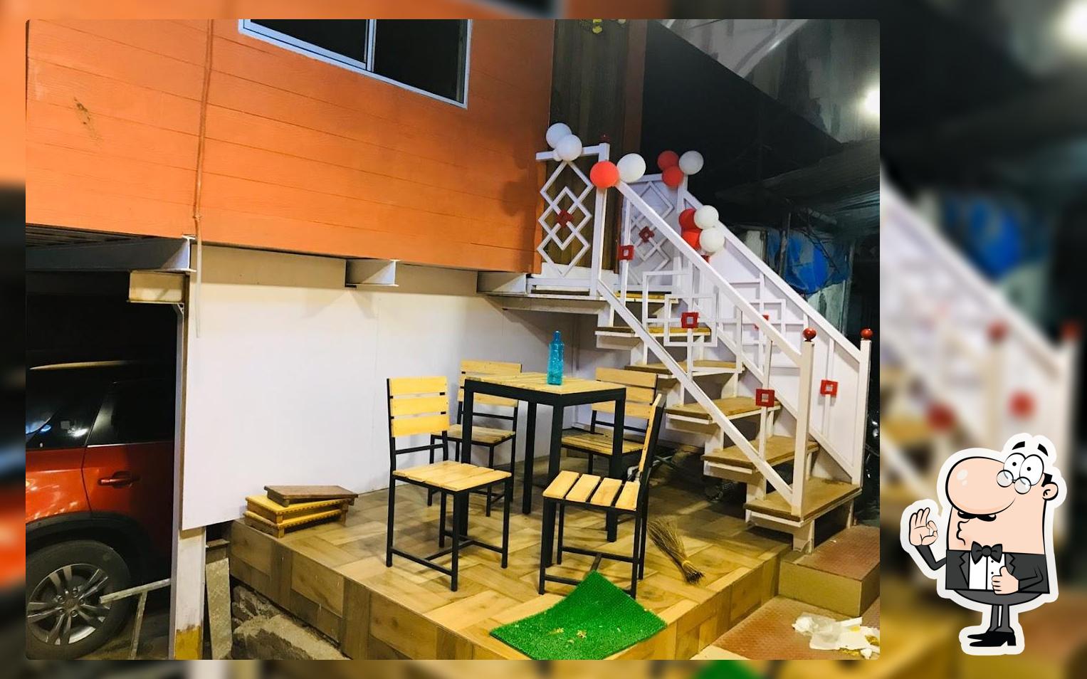 Dhaba cafe