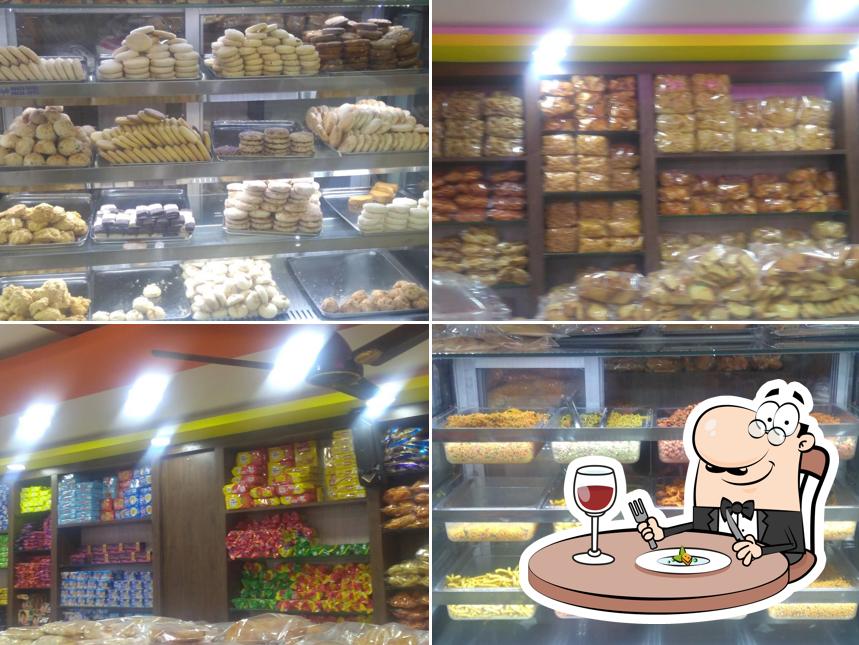 MDS Bakery