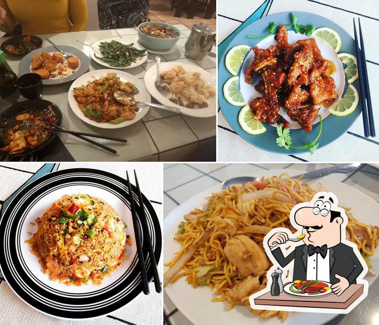 Eat Time in Burien - Restaurant menu and reviews