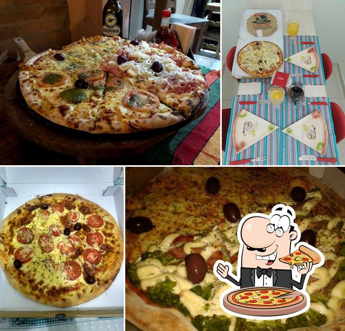Giardino Pizzaria