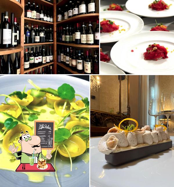 Interno Due - Restaurant & Lounge bar