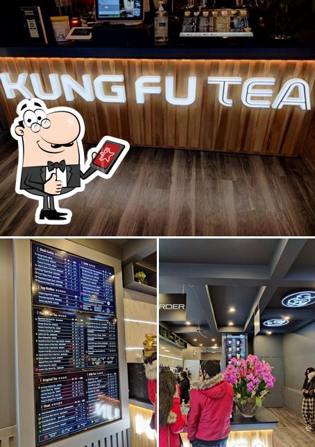 Regarder l'image de Kung Fu Tea