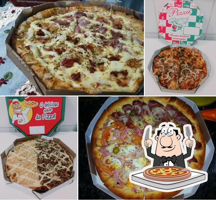 La Fornatta Pizzaria e Petisqueria