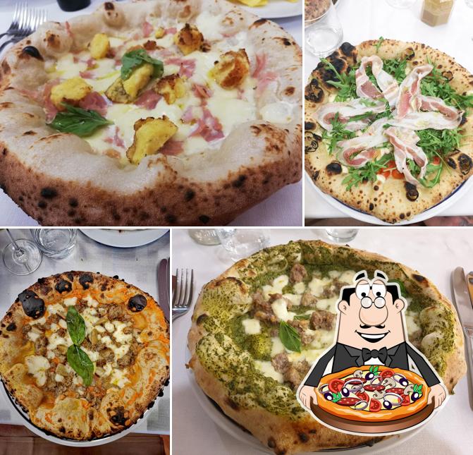 La Marchesella