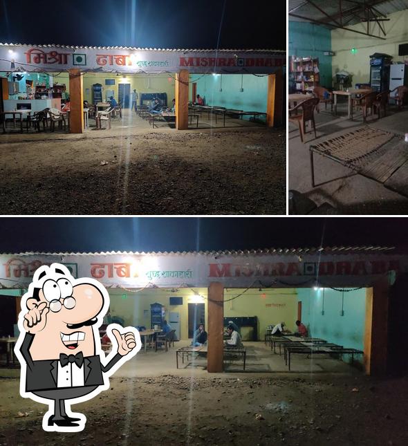 Mishra Dhaba