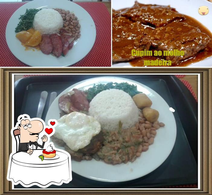 La Chapa Fast Food