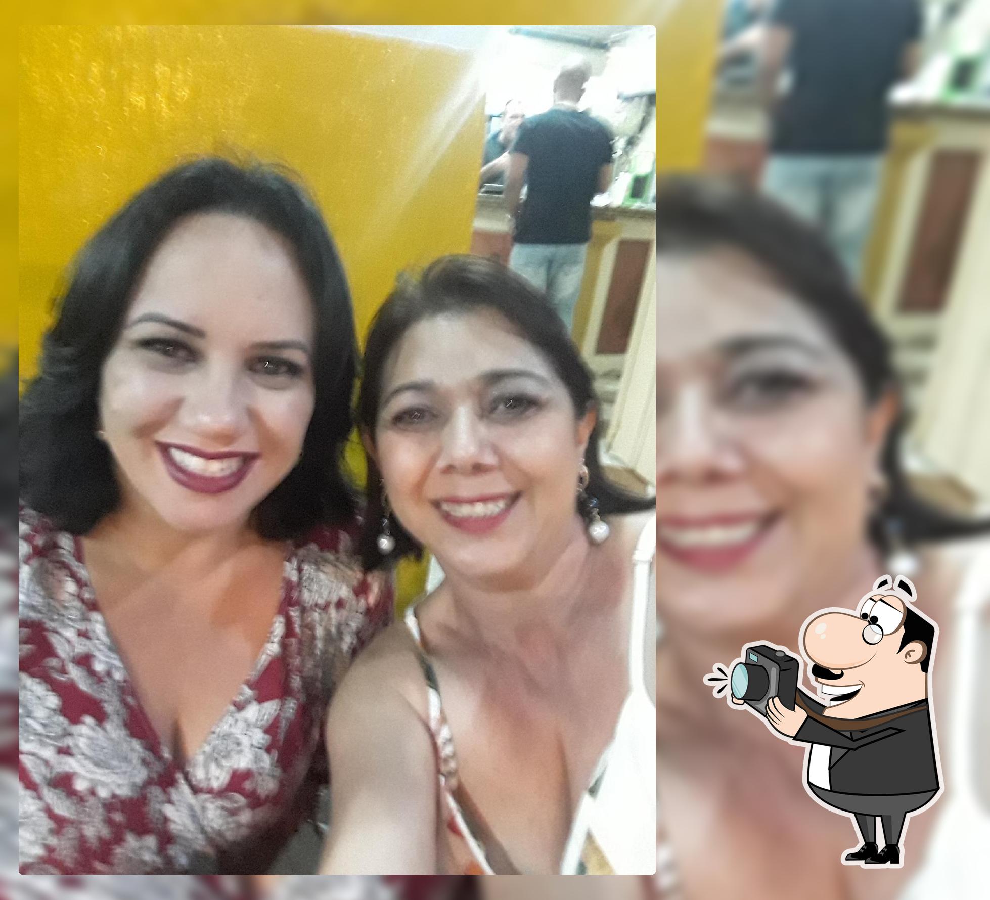 Bar do Pilaozinho