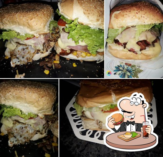 Kah Lanches