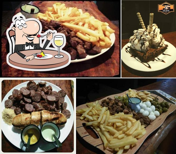 Savana Pub