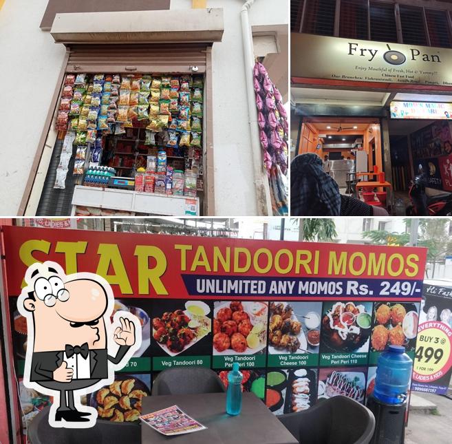 Fry Pan (Porwal road , Dhanori branch), Pune, 3 Restaurant reviews